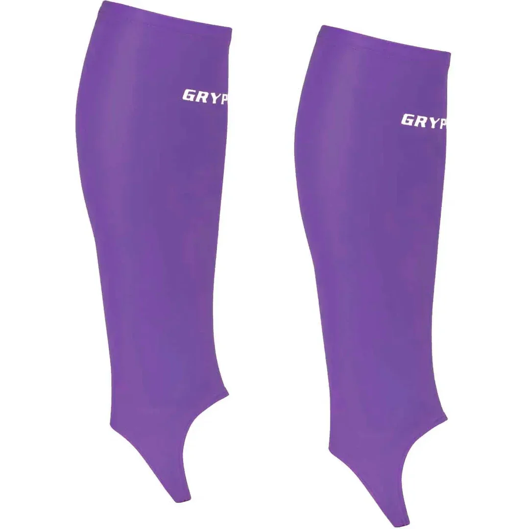 HGRSOCK-gryphon-field-hockey-shinguard-inner-socks-purplier.webp