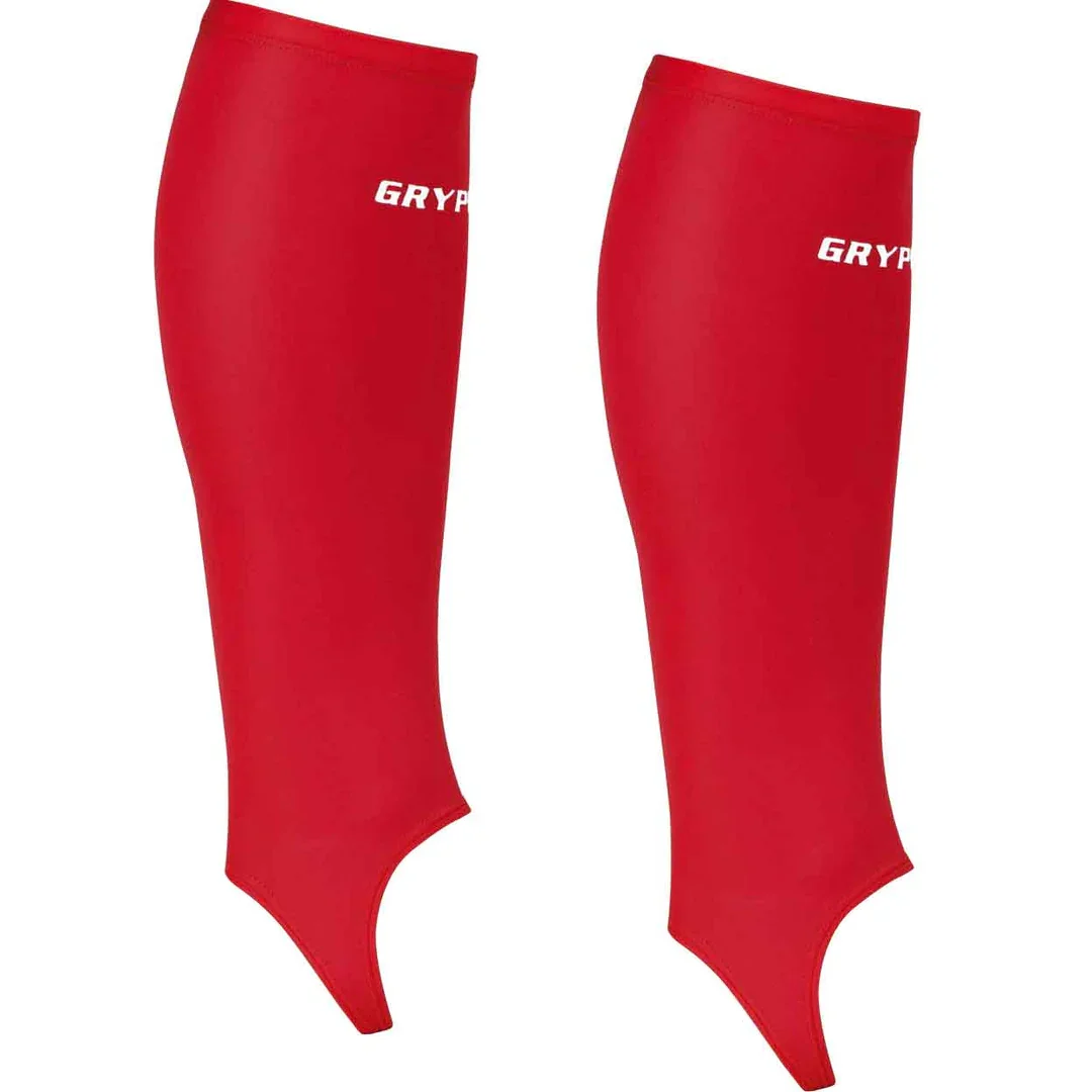 HGRSOCK-gryphon-field-hockey-shinguard-inner-socks-red.webp