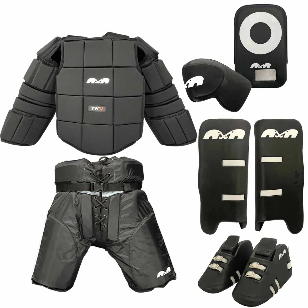 TK Entry Level Goalkeeper Set