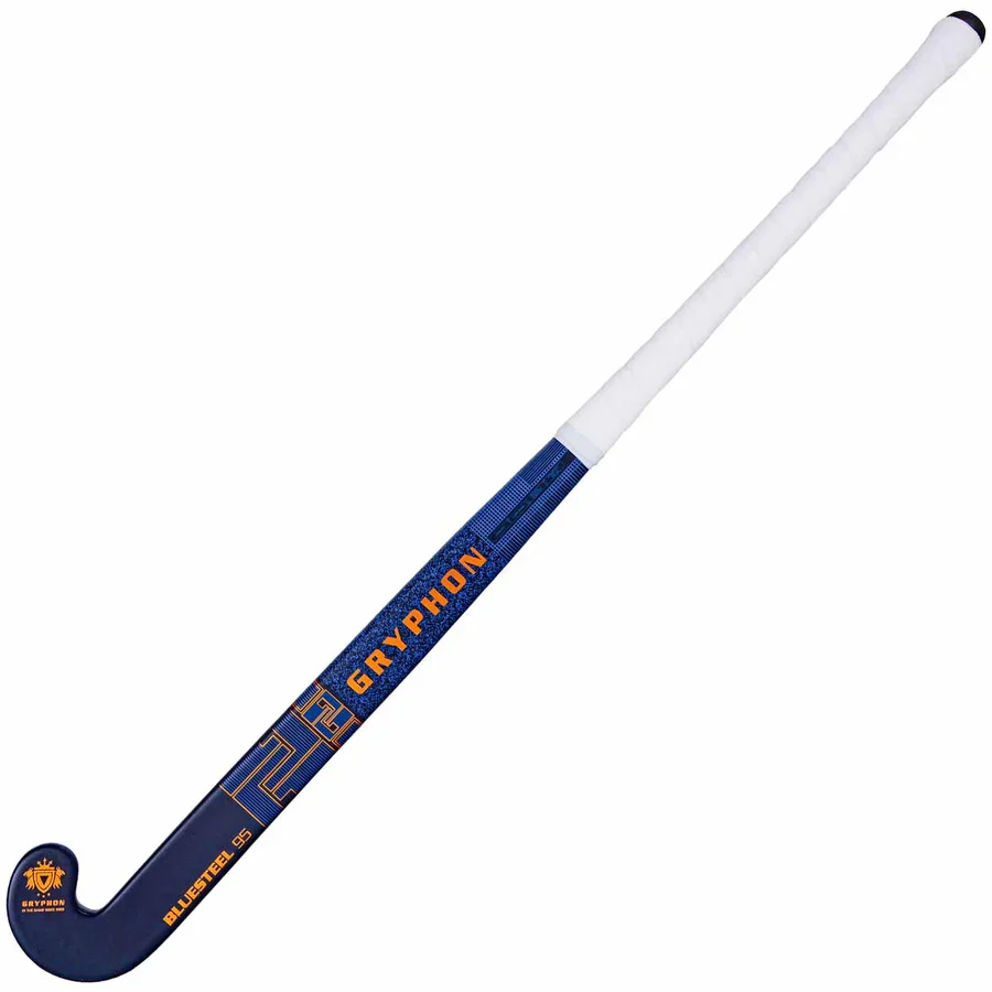 AKTBSD6-gryphon-blue-steel-d2-field-hockey-stick-navy-front.webp