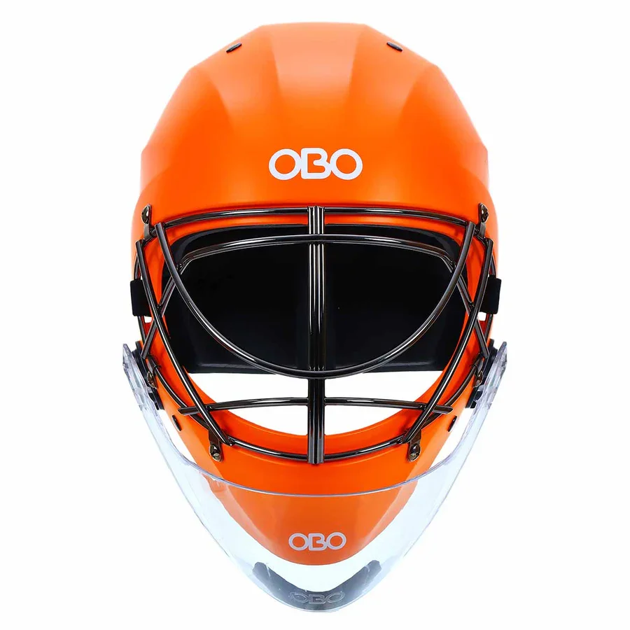 CR174-obo-robo-abs-field-hockey-goalkeeper-helmet-orange-front.webp