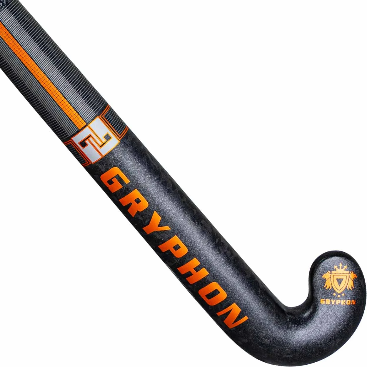 AKTSS6-gryphon-striker-samurai-field-hockey-stick-silver-detail.jpg