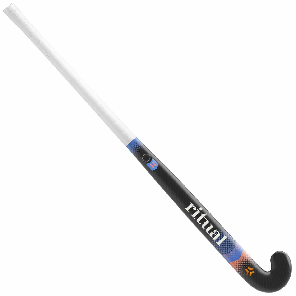 ARU756-ritual-ultra-75-field-hockey-stick-black-back.webp