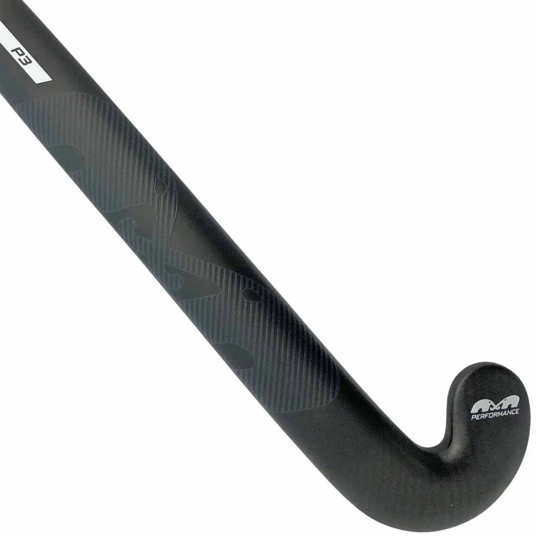 ATKP36-tk-p3-late-bow-field-hockey-stick-black-detail.webp