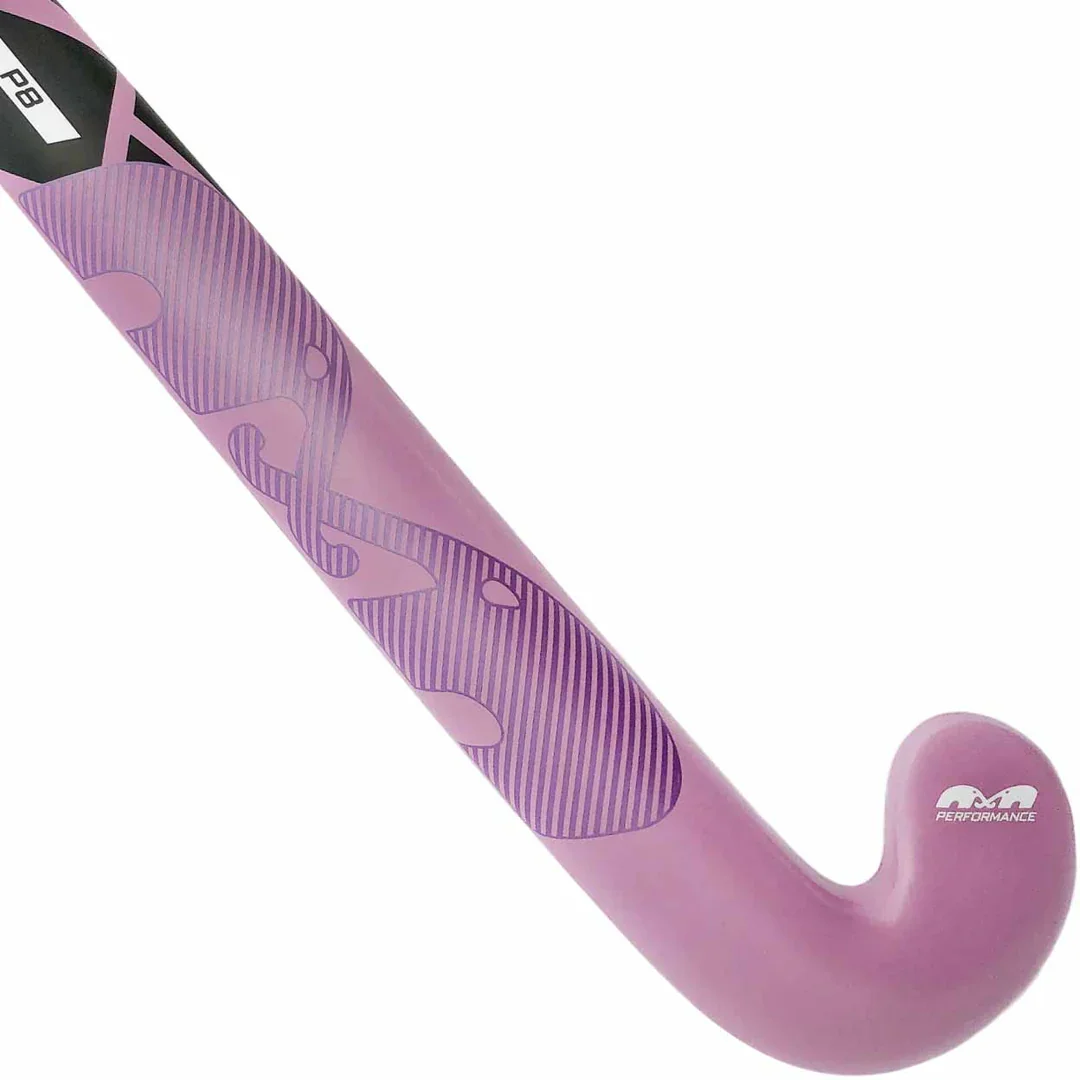 ATKP8-tk-p8-control-bow-field-hockey-stick-pink-detail.webp