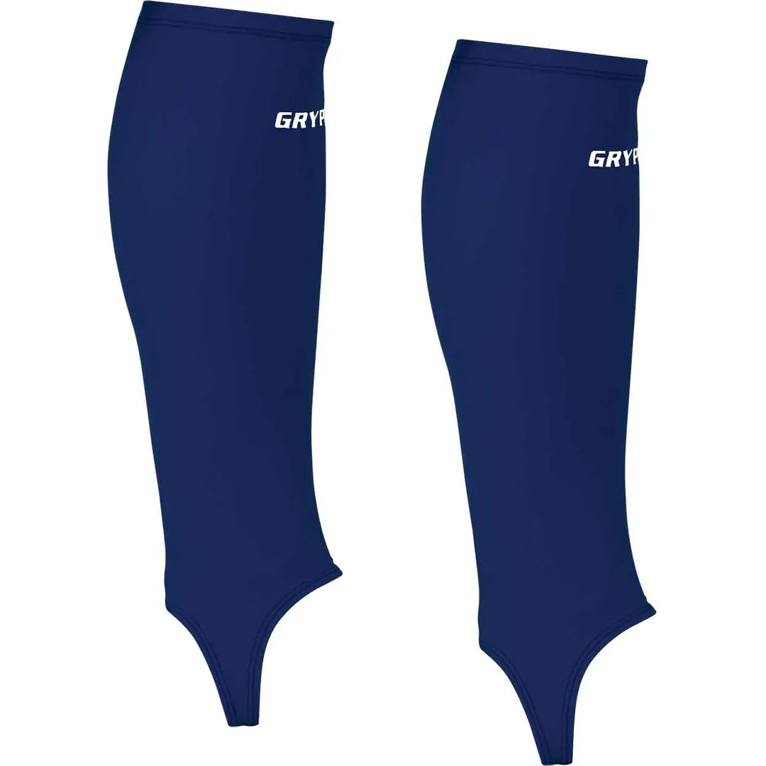 HGRSOCK-gryphon-field-hockey-shinguard-inner-socks-navy-blue.webp