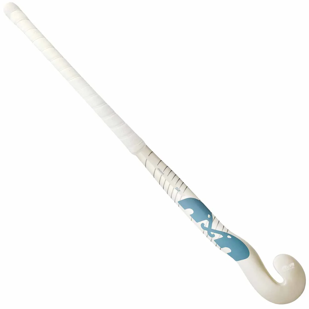 ATKGK6-tk-goalie-curve-field-hockey-stick-white-back.webp