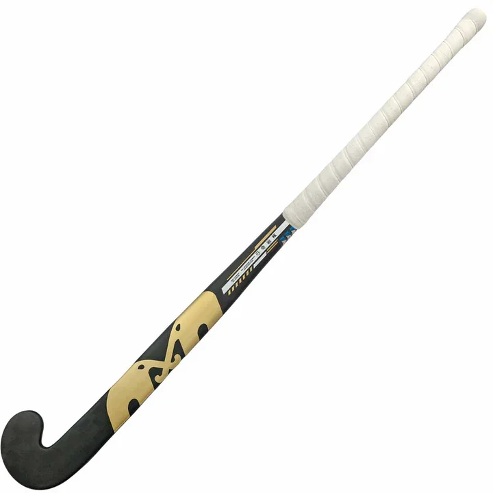 ATKU1P6-tk-u1_-extreme-late-bow-field-hockey-stick-black-front.webp