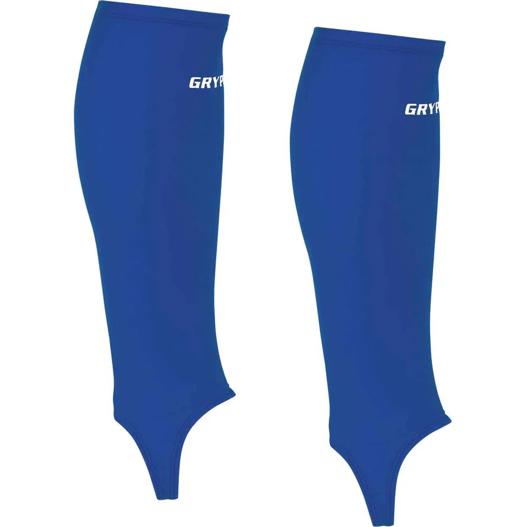 HGRSOCK-gryphon-field-hockey-shinguard-inner-socks-royal-blue.webp