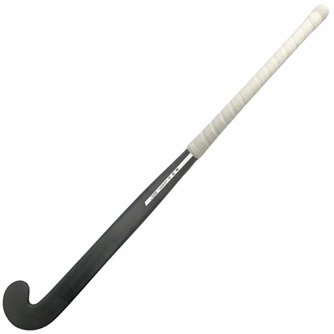 ATKP36-tk-p3-late-bow-field-hockey-stick-black-front.webp
