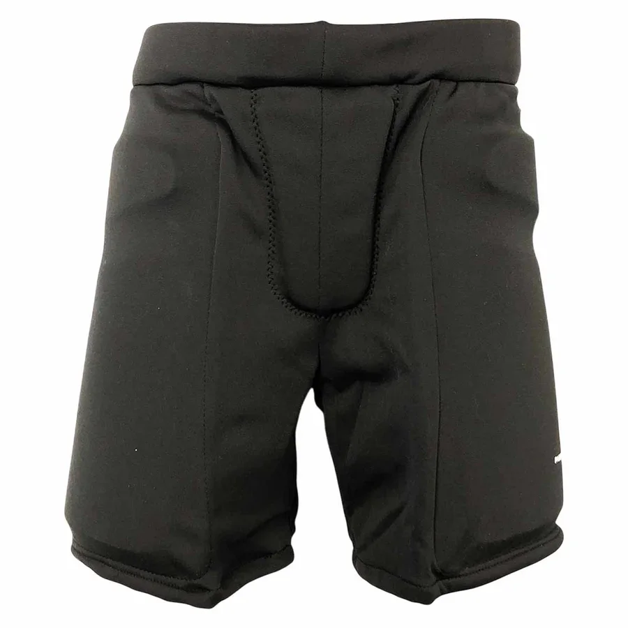 HMGRGY-field-hockey-goalie-pants-black-back.webp