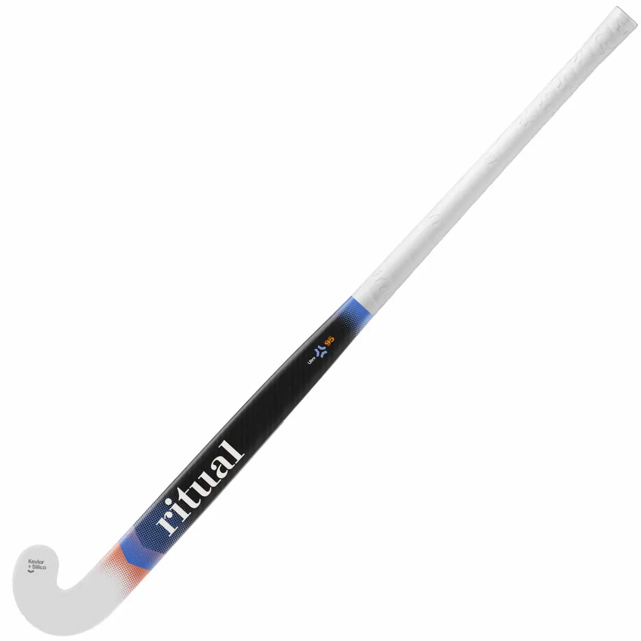 ARU956-ritual-ultra-95-field-hockey-stick-black-front.webp