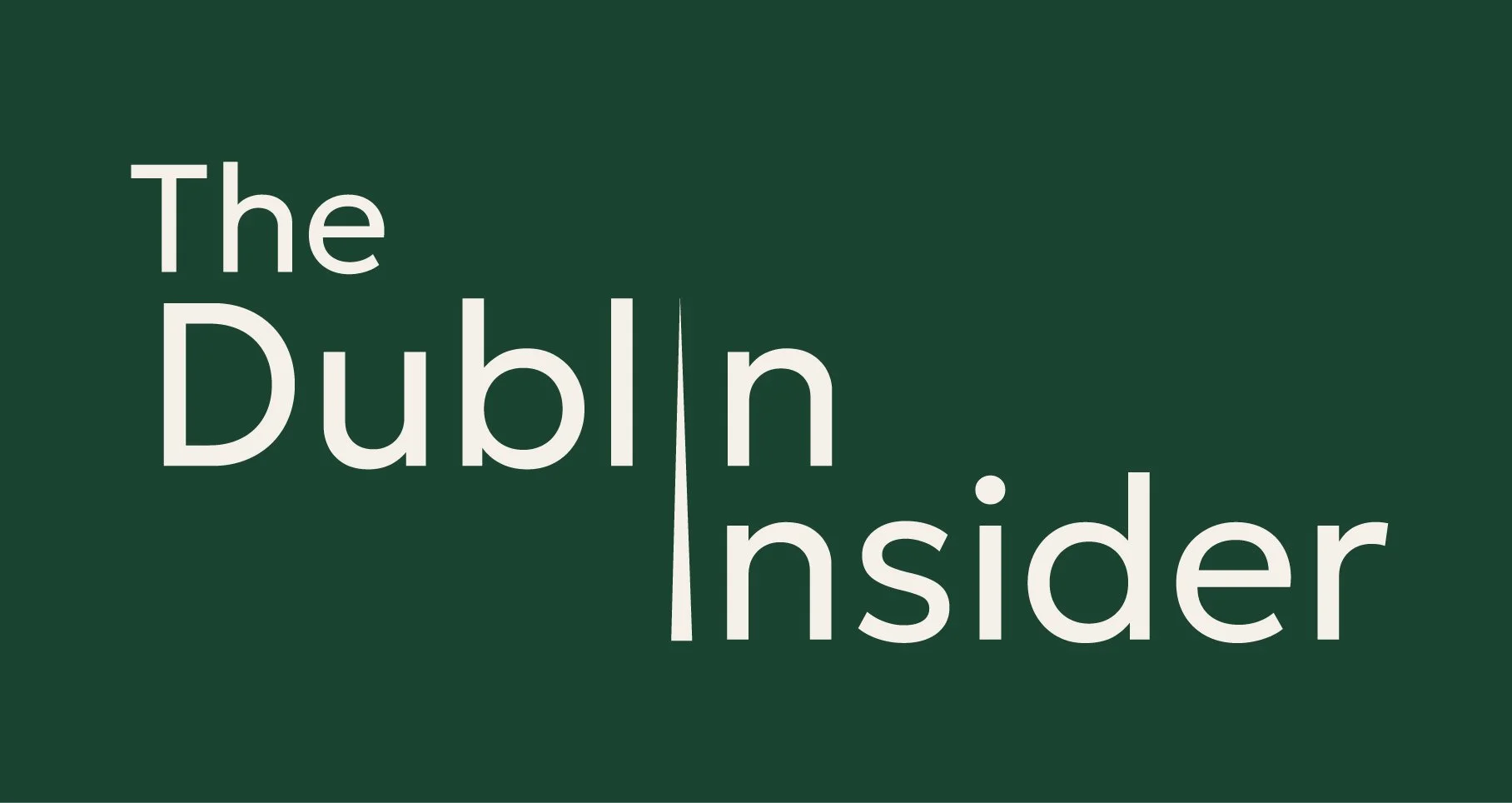 The Dublin Insider Gift Card