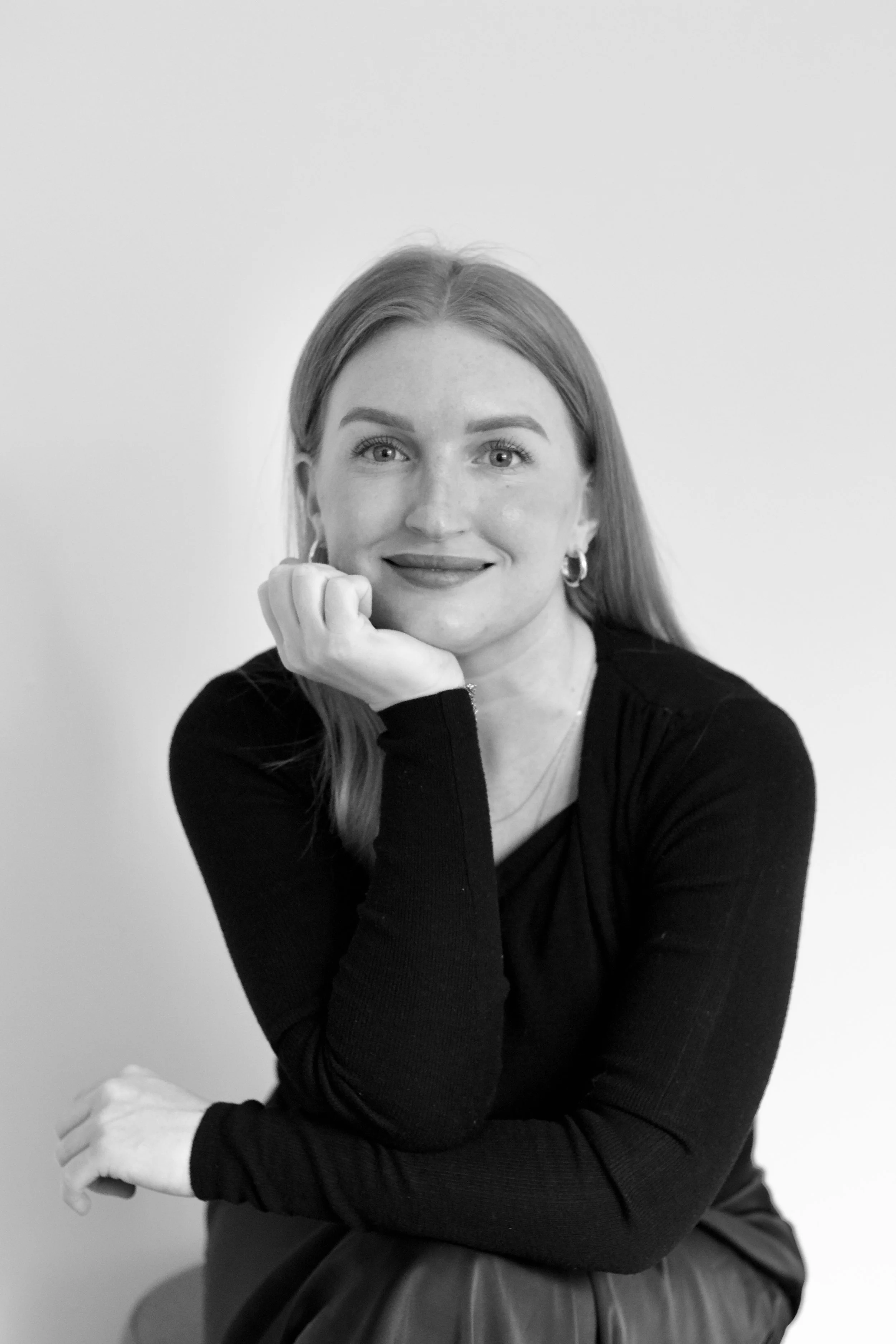 Sophie Eckert, Legal and Business Advisory, Eckert Advisory, Dubai, United Arab Emirates