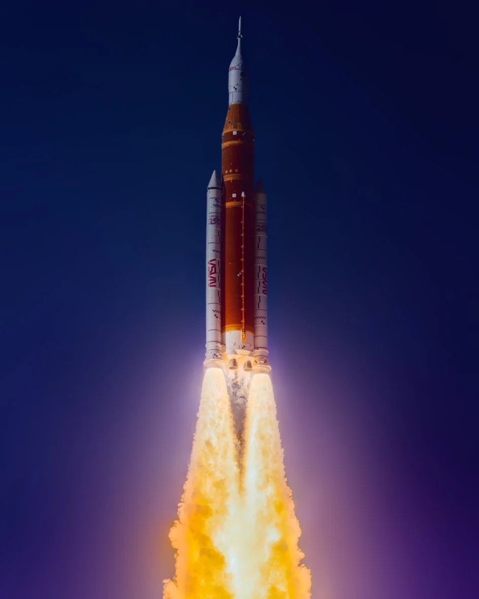 Telescopic Mast