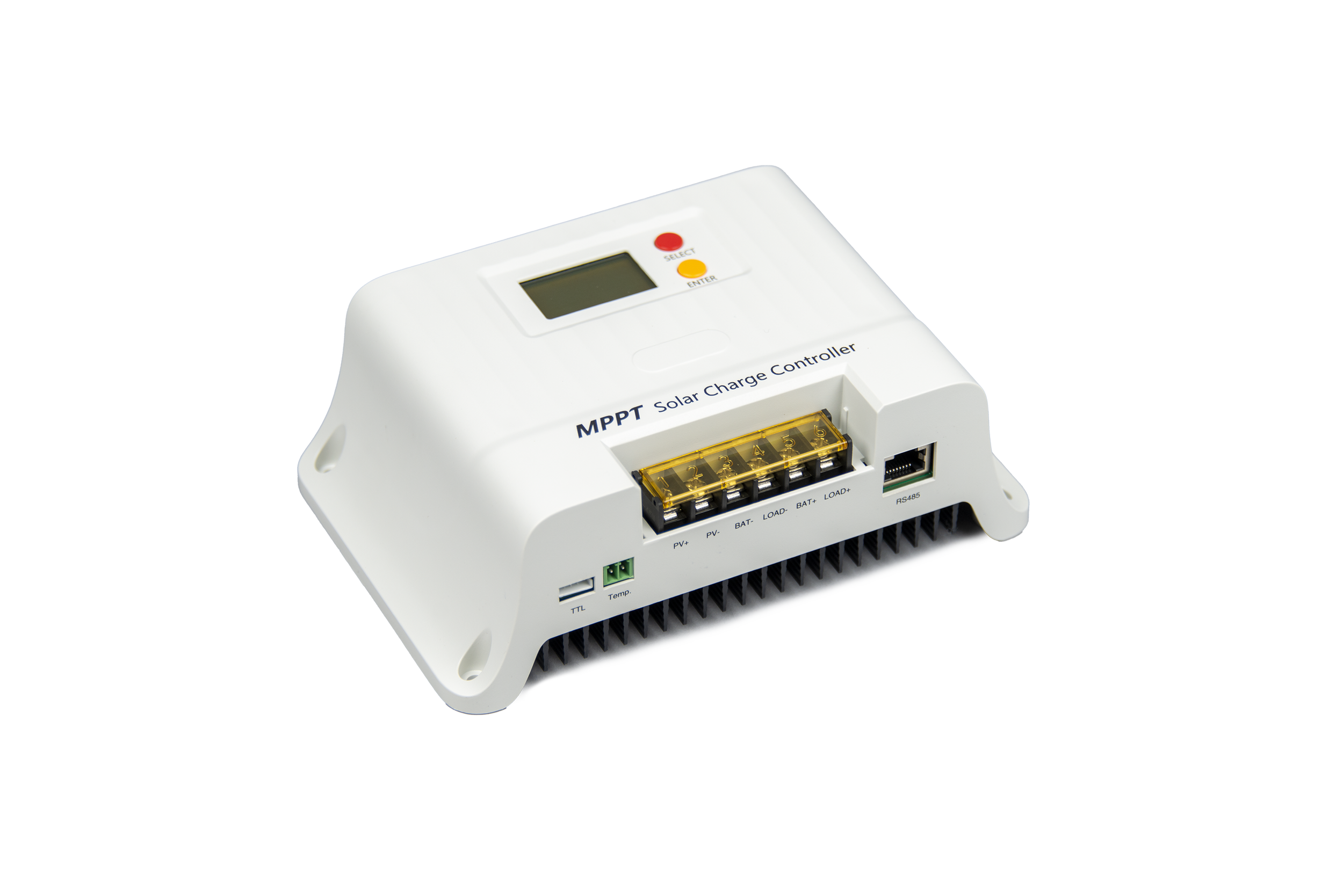 MPPT Controller