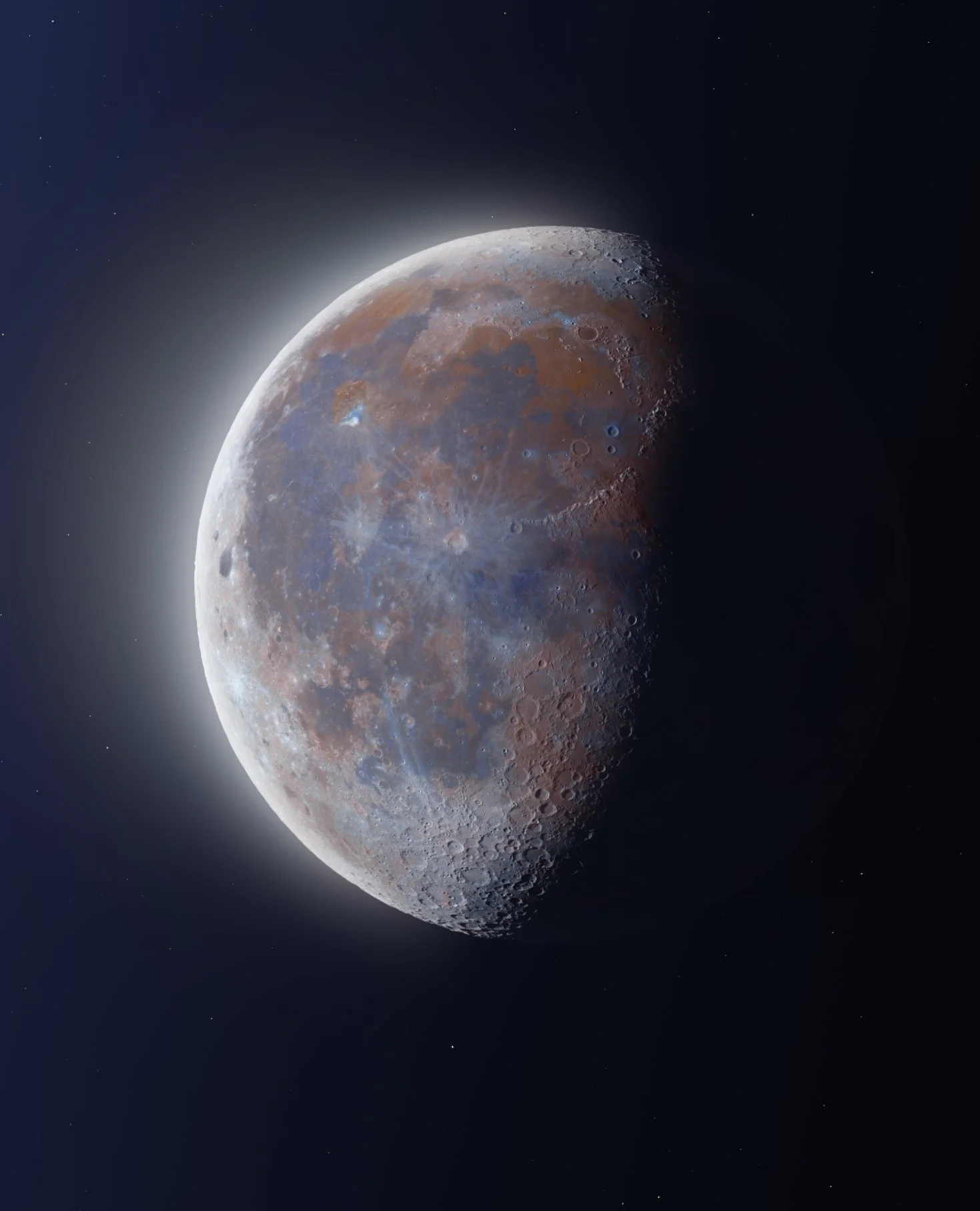 The Moon
