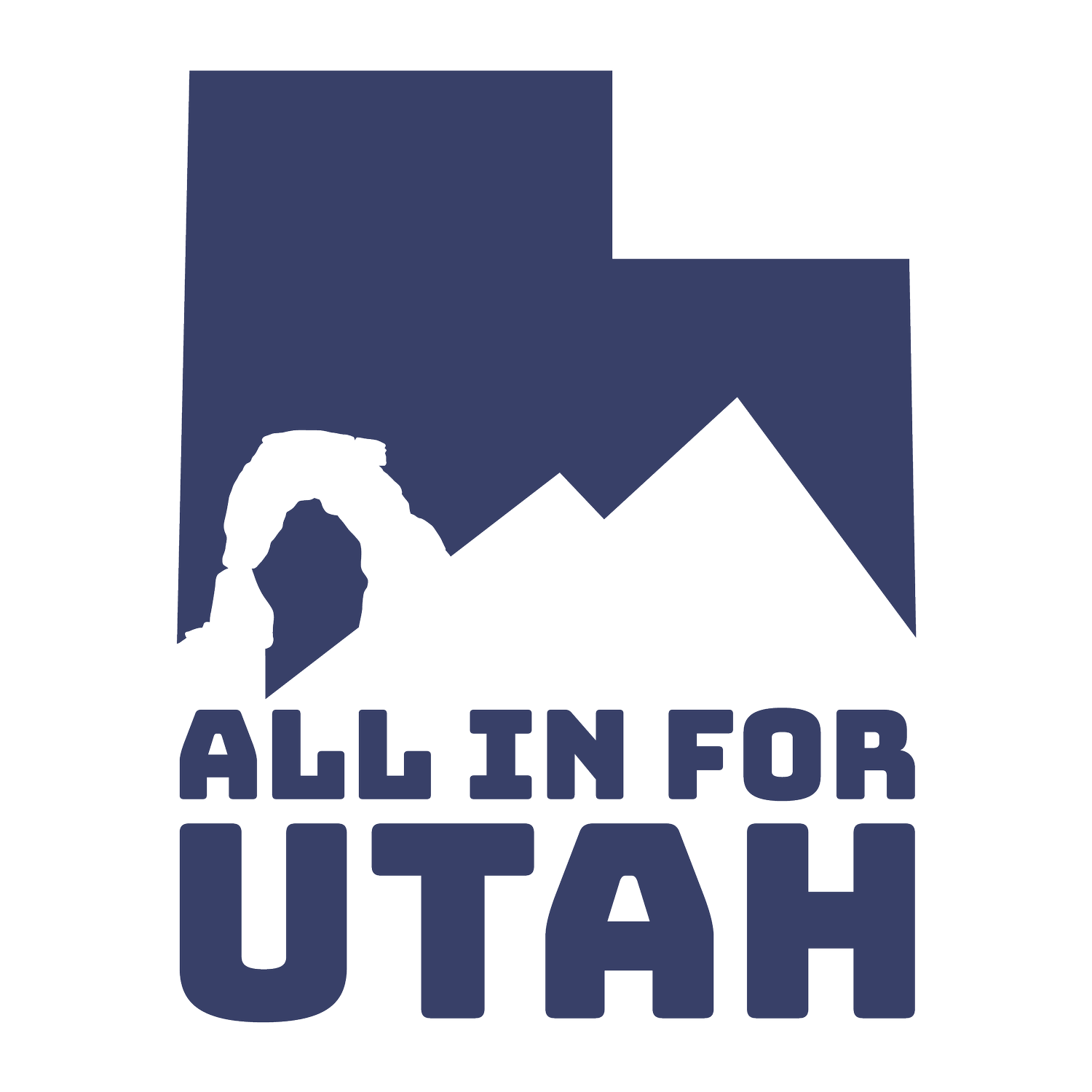 All In For Utah