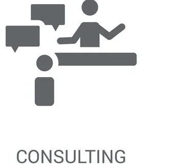 Executive advisory support
