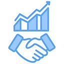 Strategic partnerships and channel development