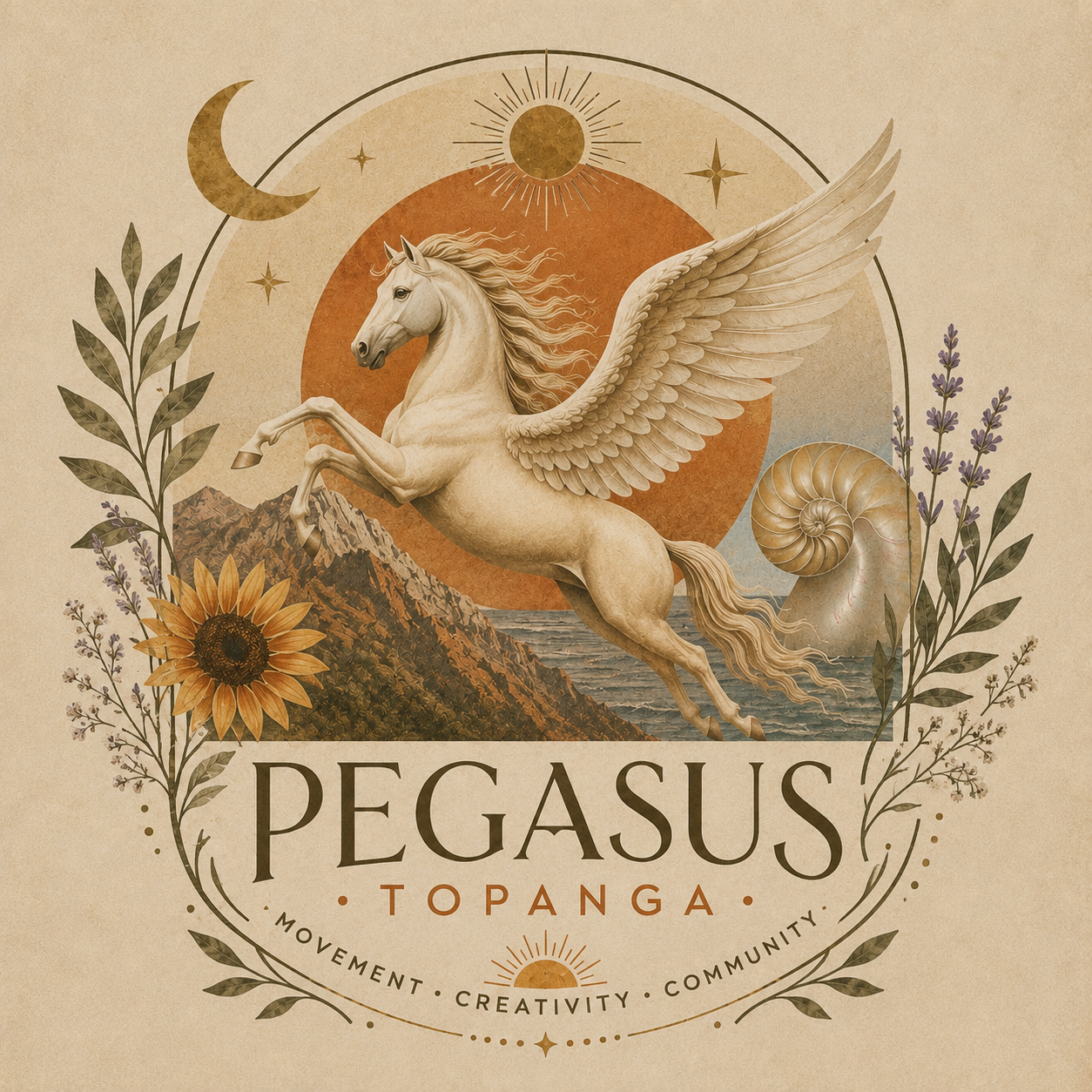 Pegasus