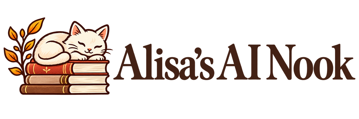 Alisa's AI Nook