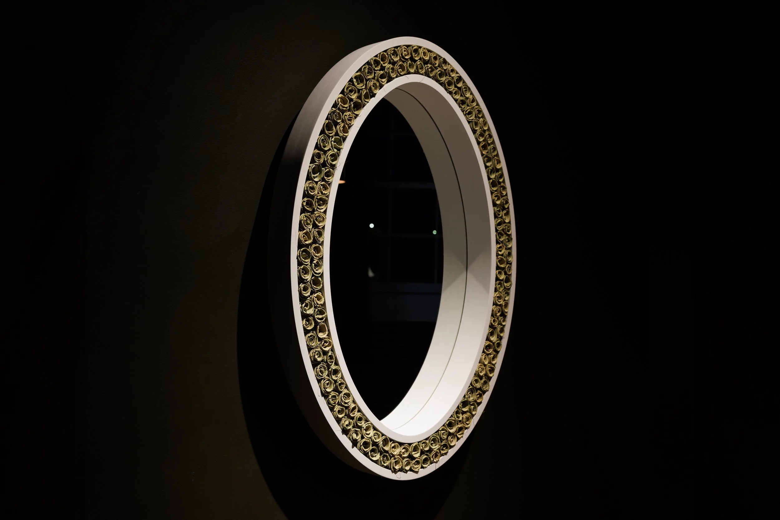 The Everlasting Mirror