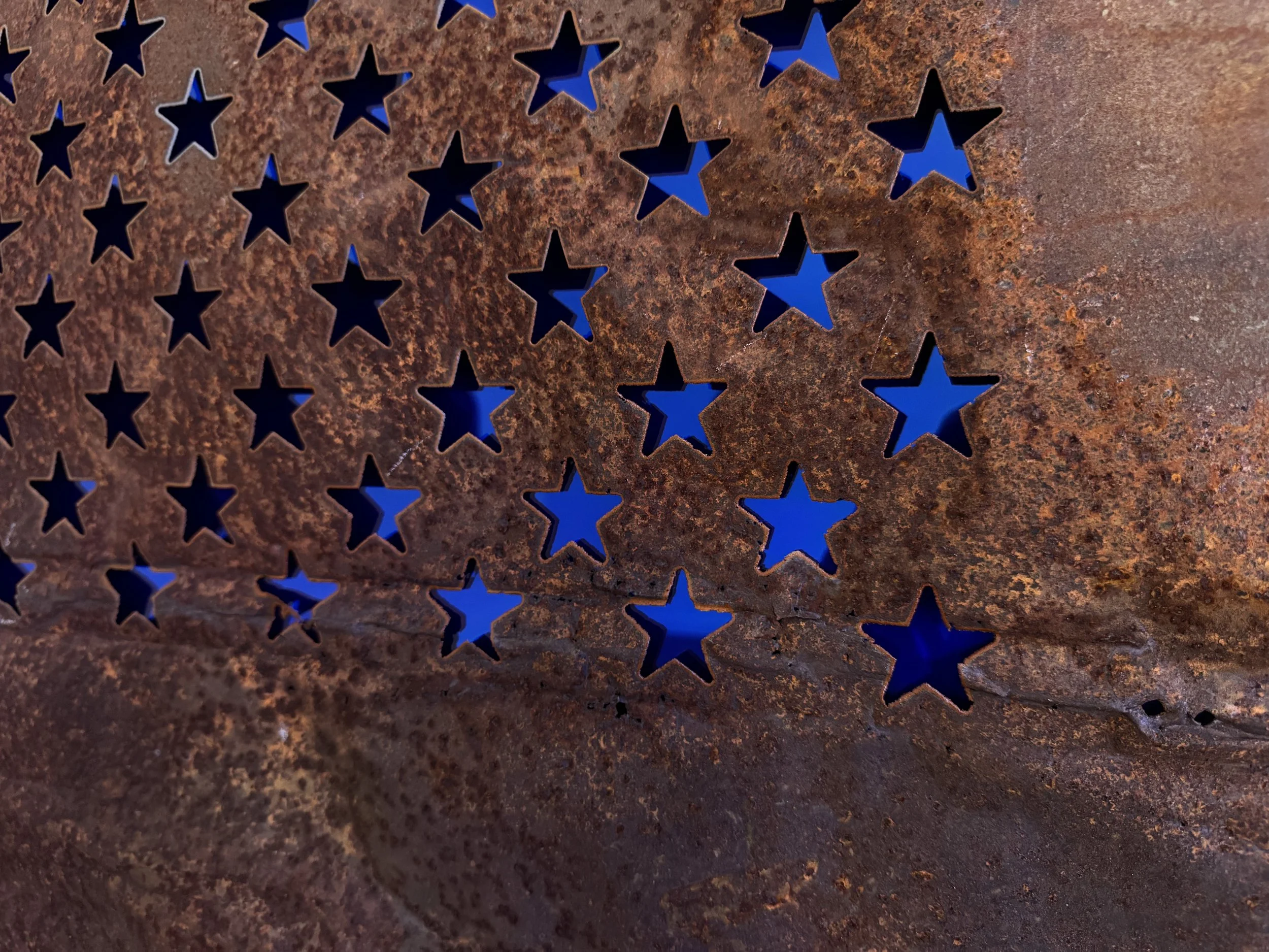 250 Years From Mr. Freedman