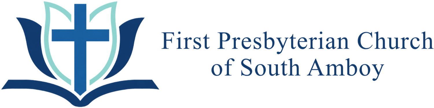 First Presbyterian Church of South Amboy