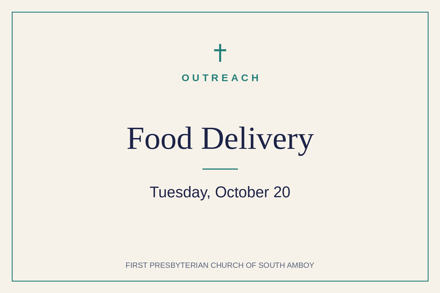 Food Delivery