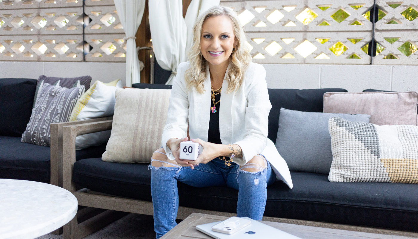 What Does an Online Course Expert Actually Do?