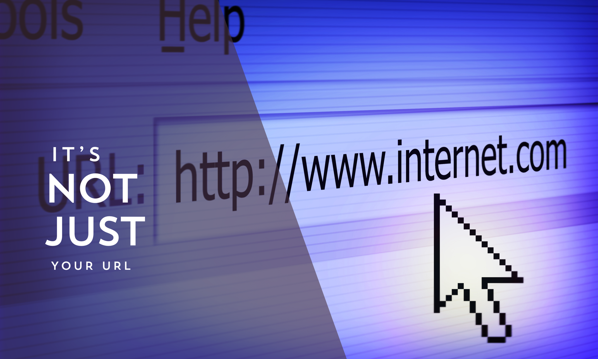 It’s Not Just Your URL