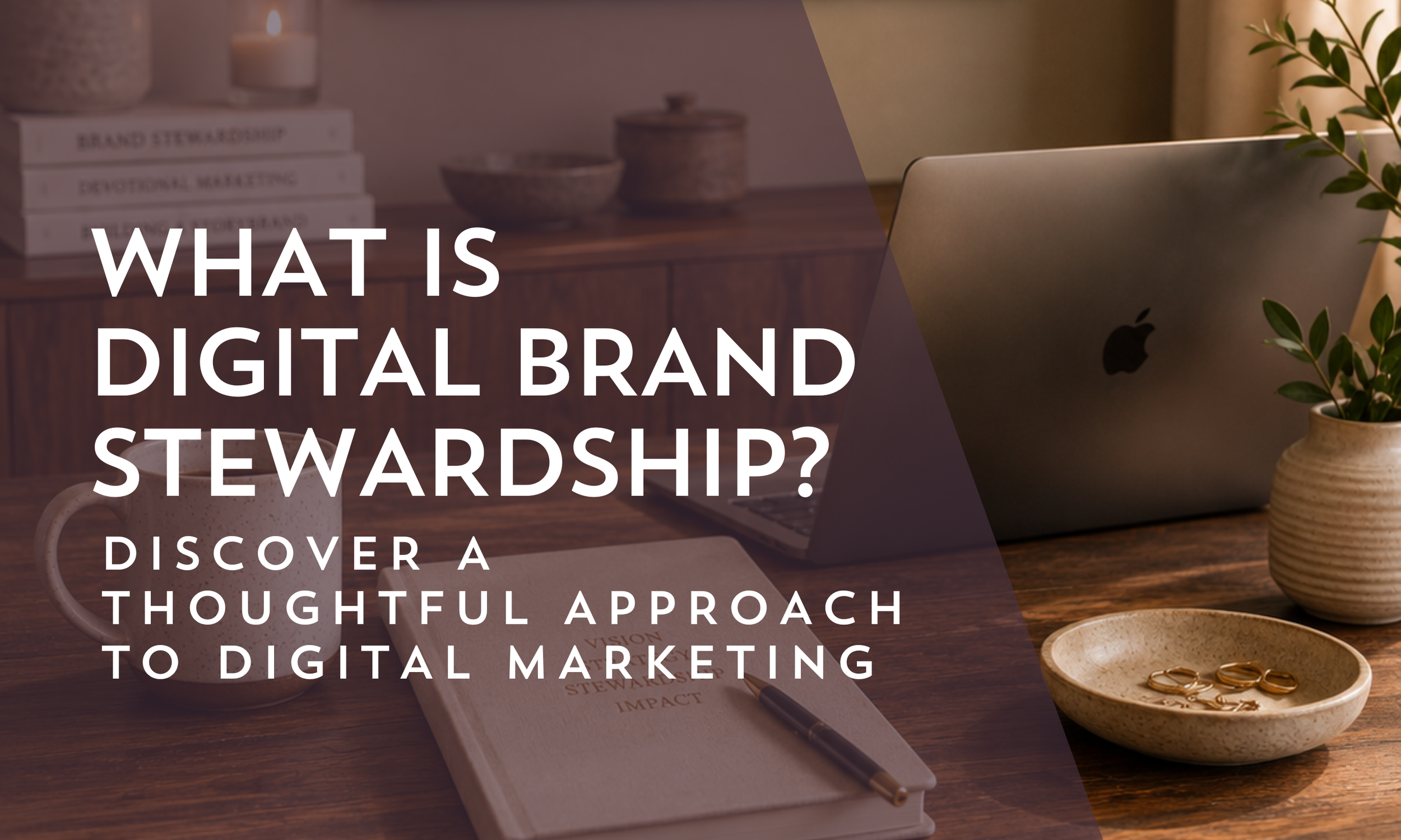 What Is Digital Brand Stewardship?