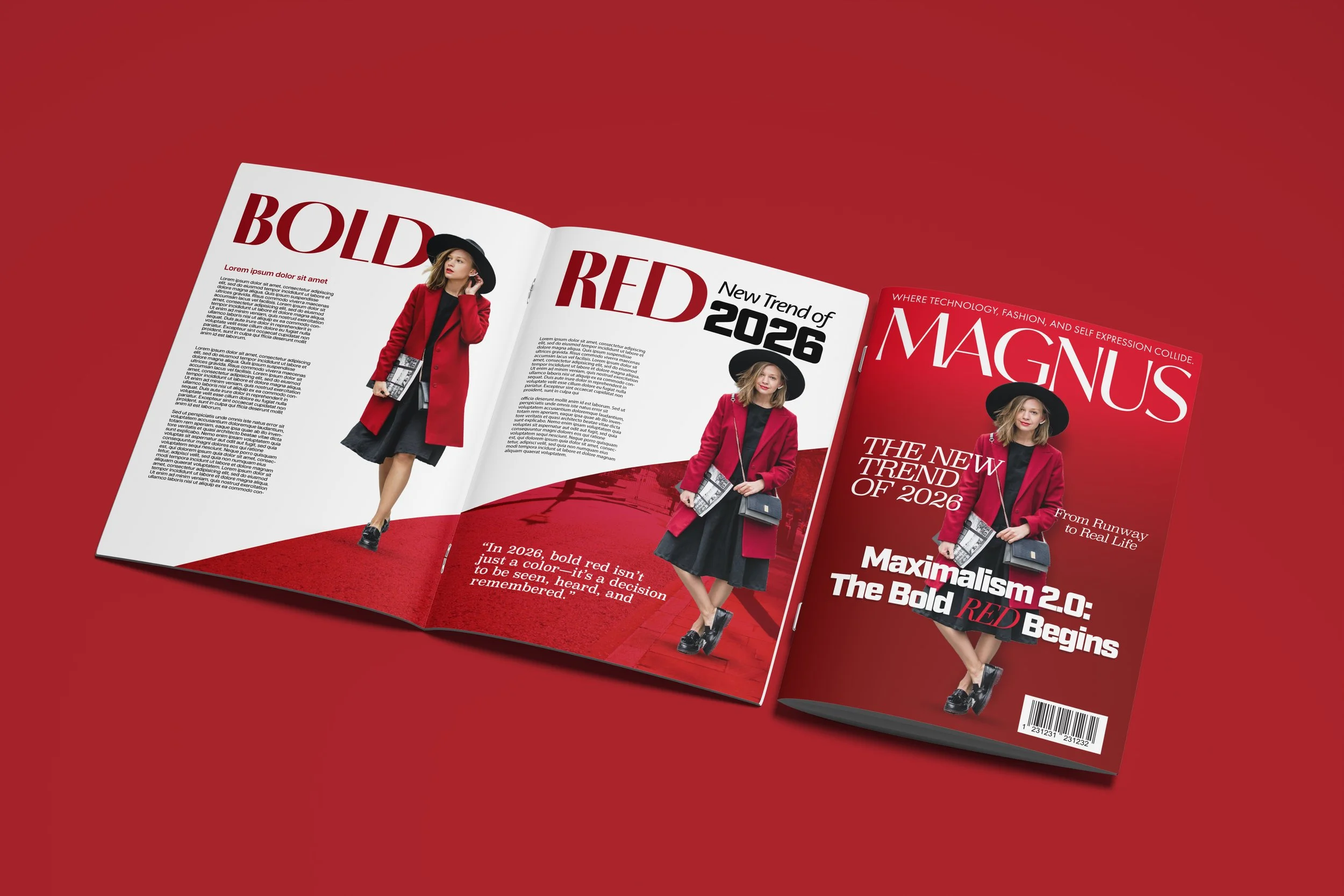 Magazine Concept_Feature Article - 2