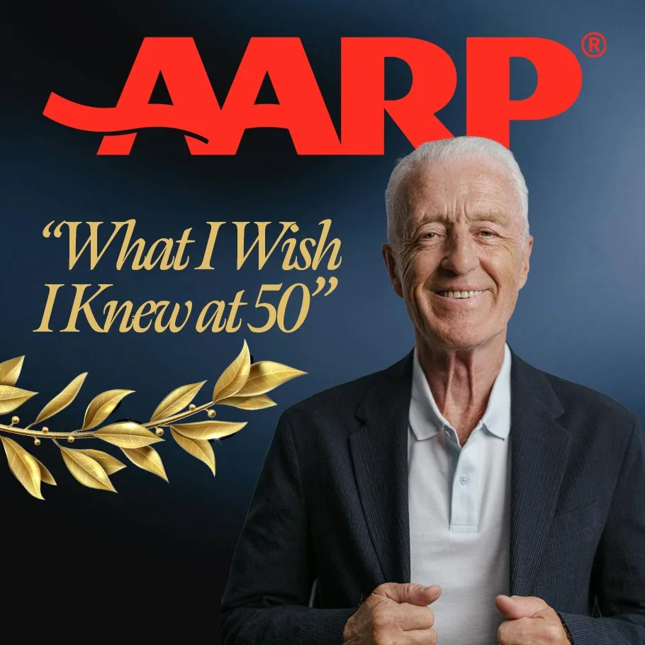 AARP Concepts