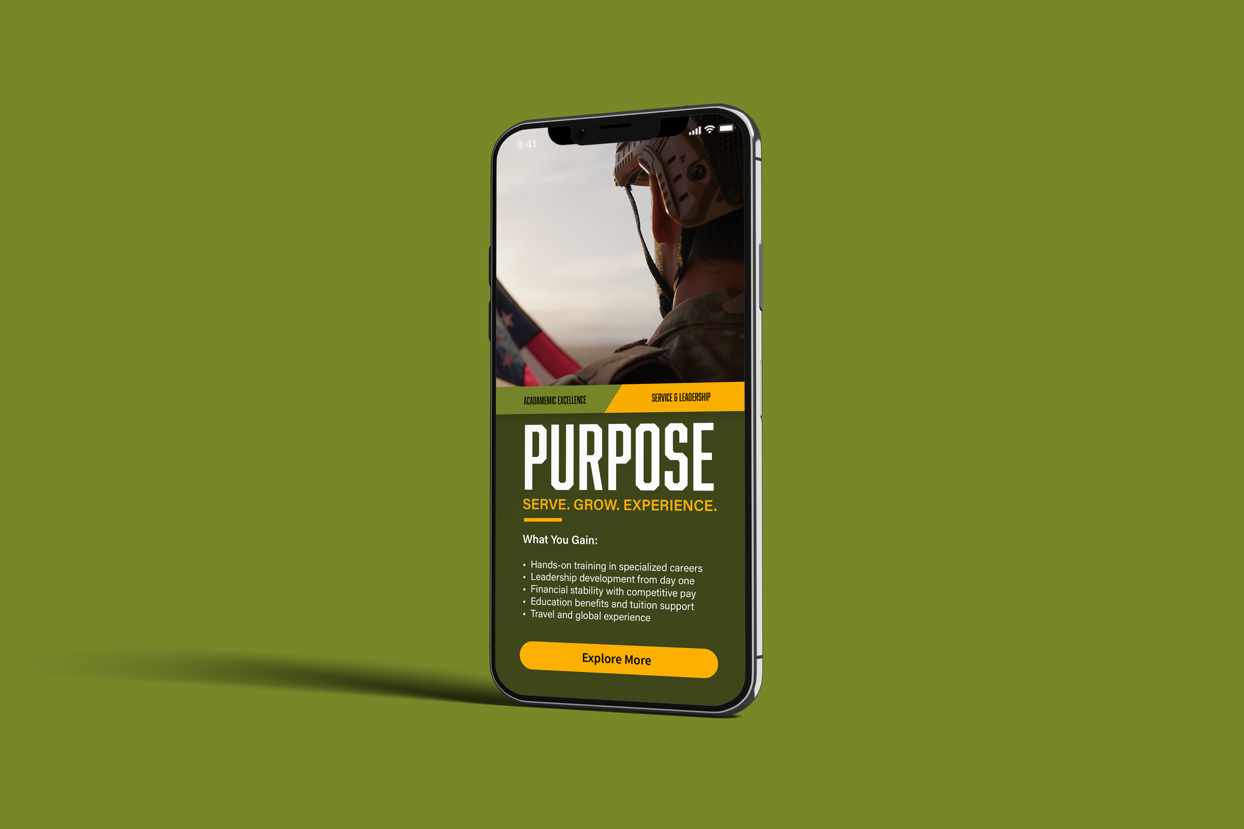 Public Relations Campaign - Strategic Thinking