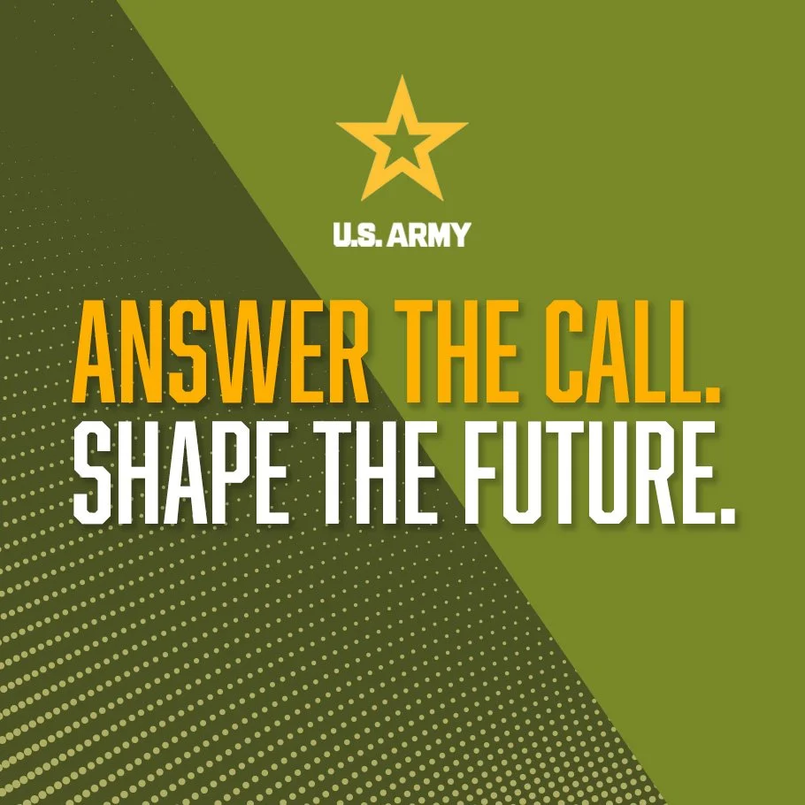 U.S. Army Recruiting Concepts