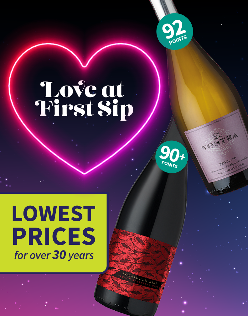 Valentine' s Day Campaign