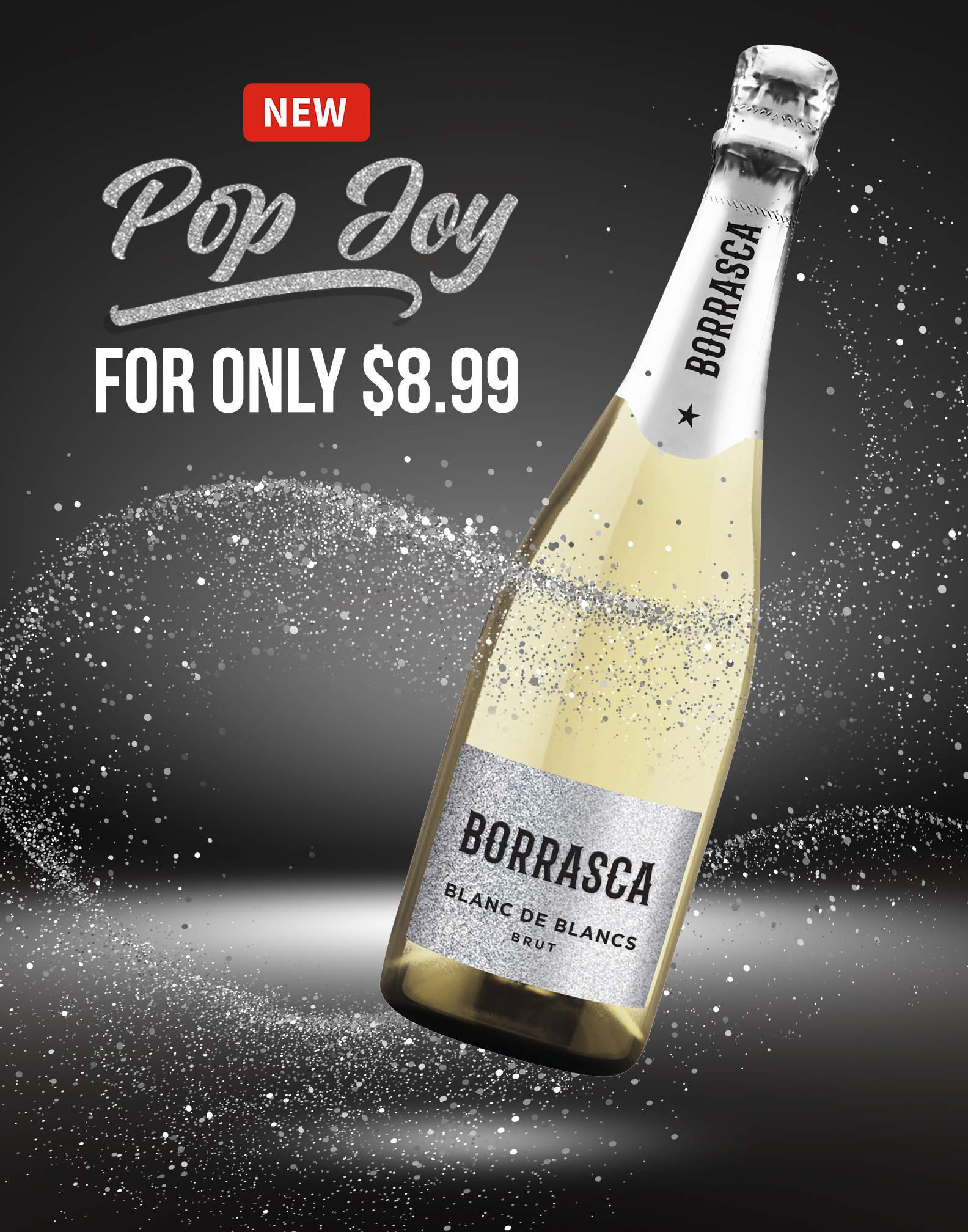 Signage used in stores