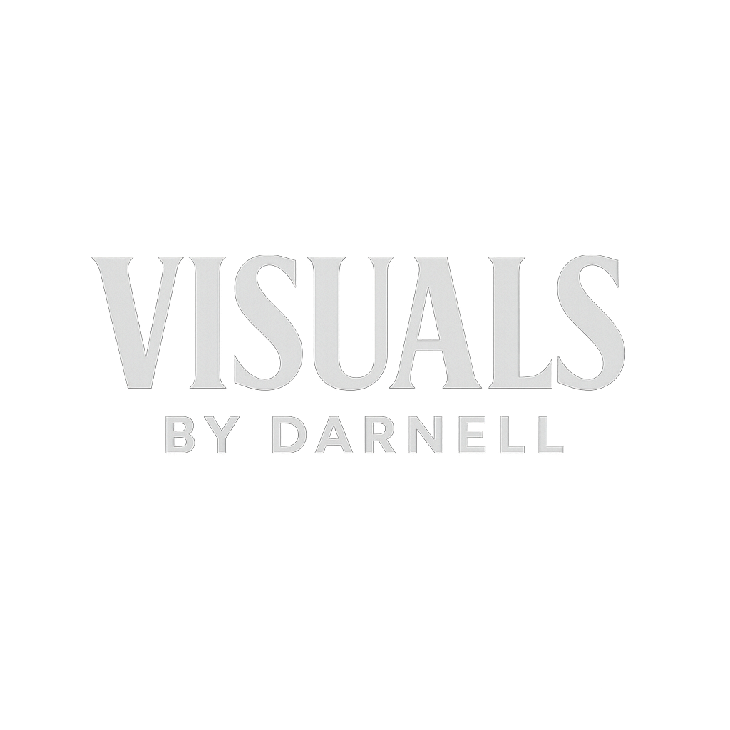 Visuals by Darnell