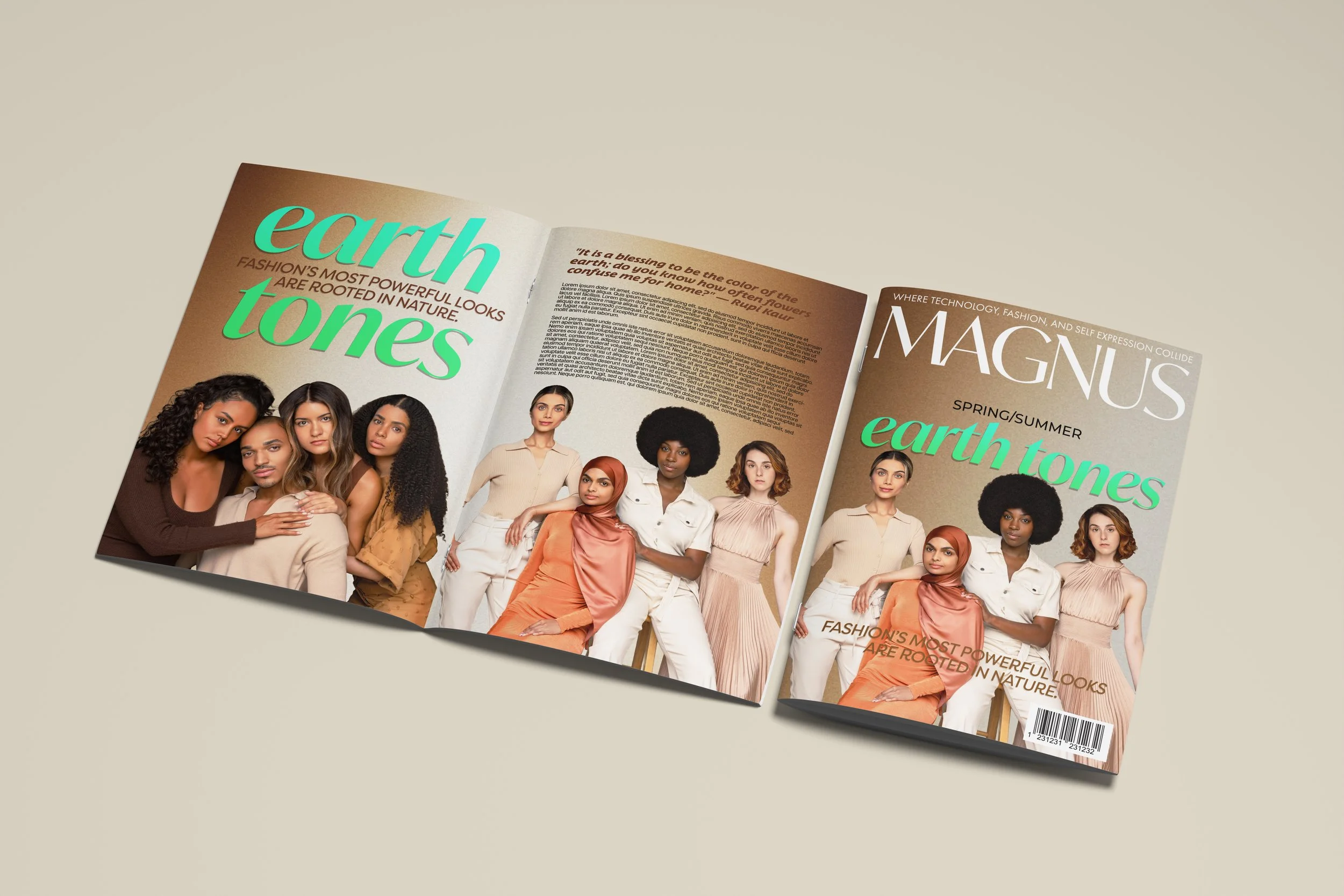 Magazine Concept_Feature Article - 1 