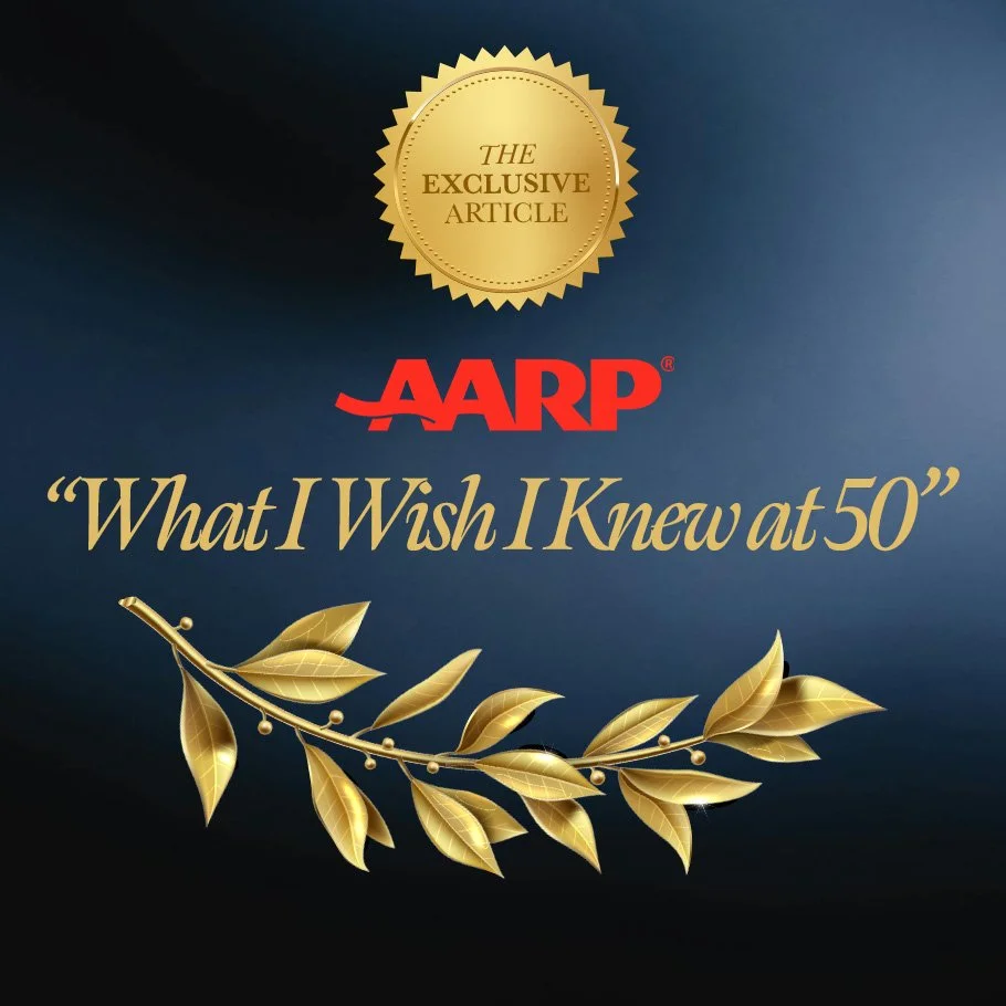 AARP Concepts