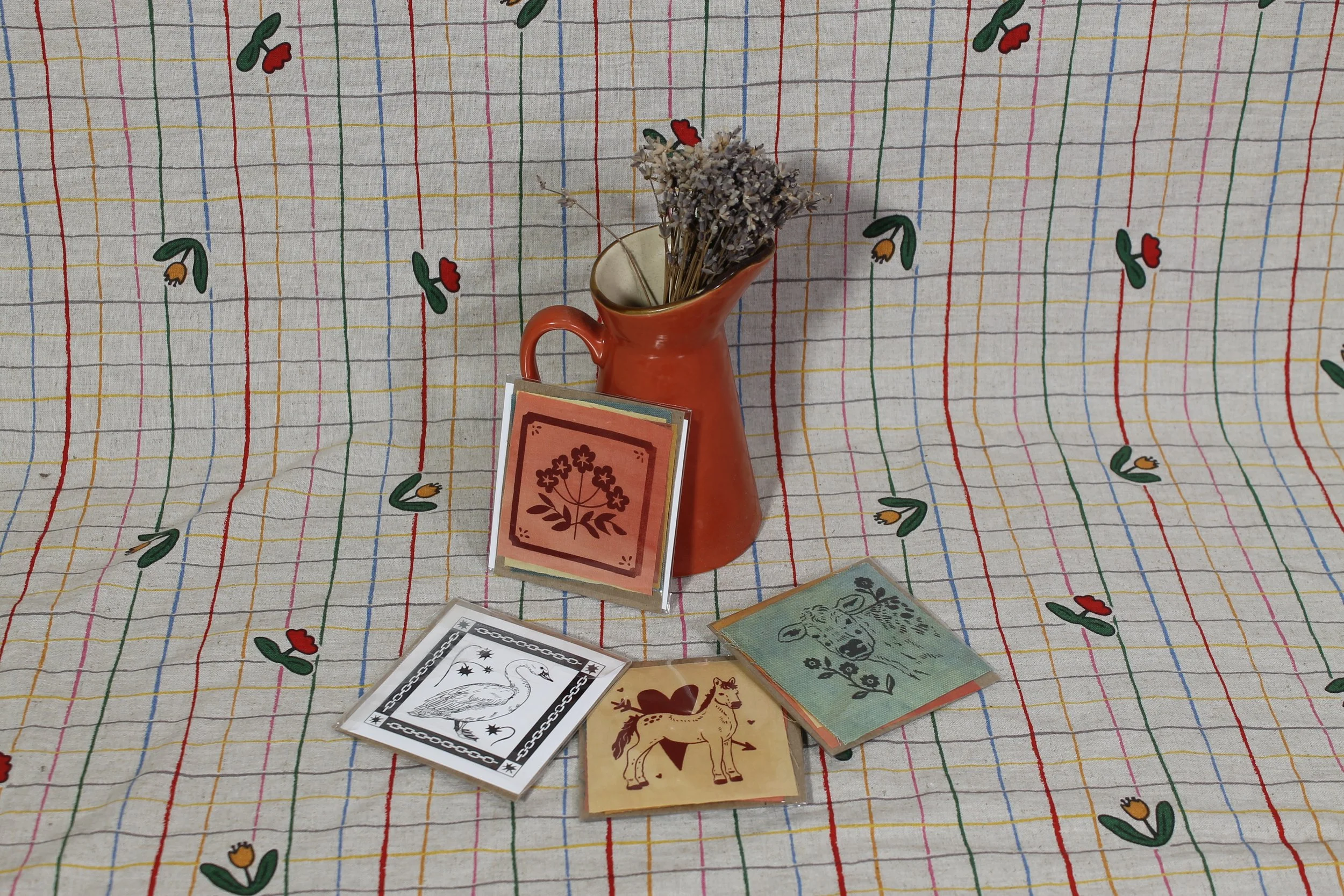 Mini Patch Bundle