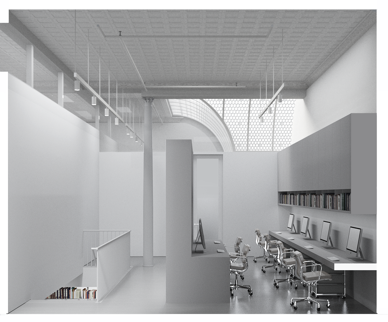 copyright: caplan colaku architecture