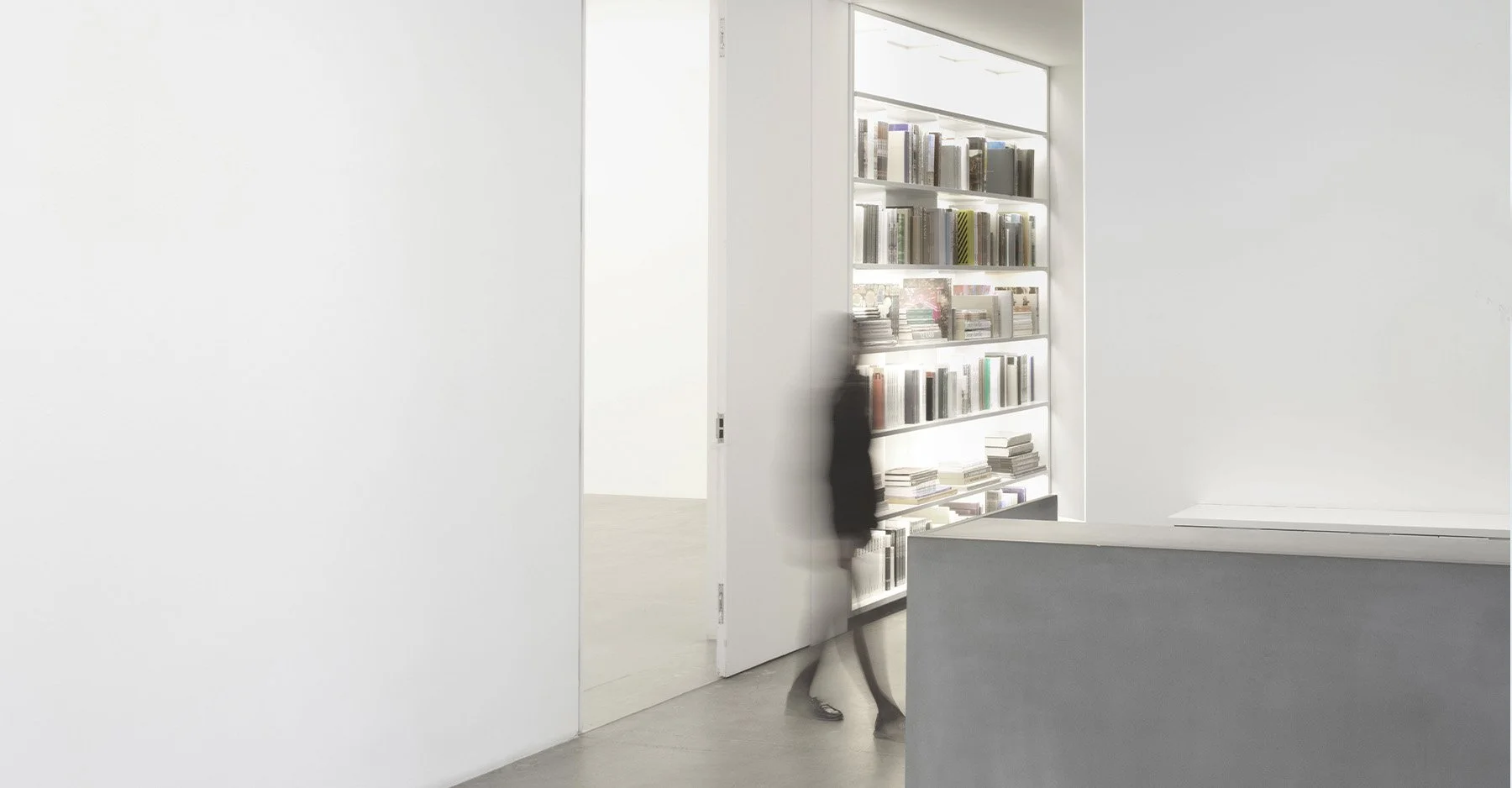 photo: maris hutchinson | courtesy gagosian, caplan colaku architecture