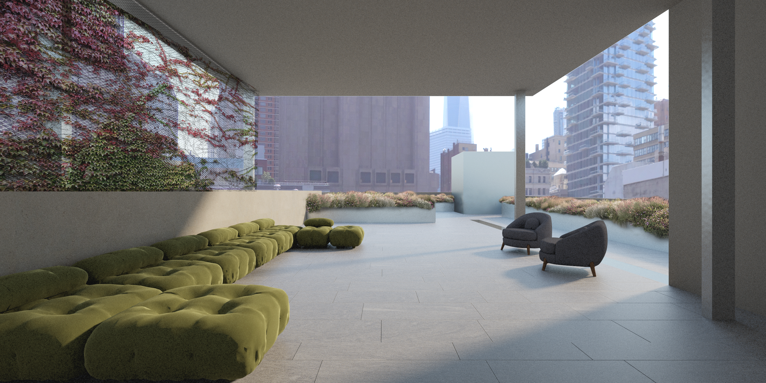 copyright: caplan colaku architecture