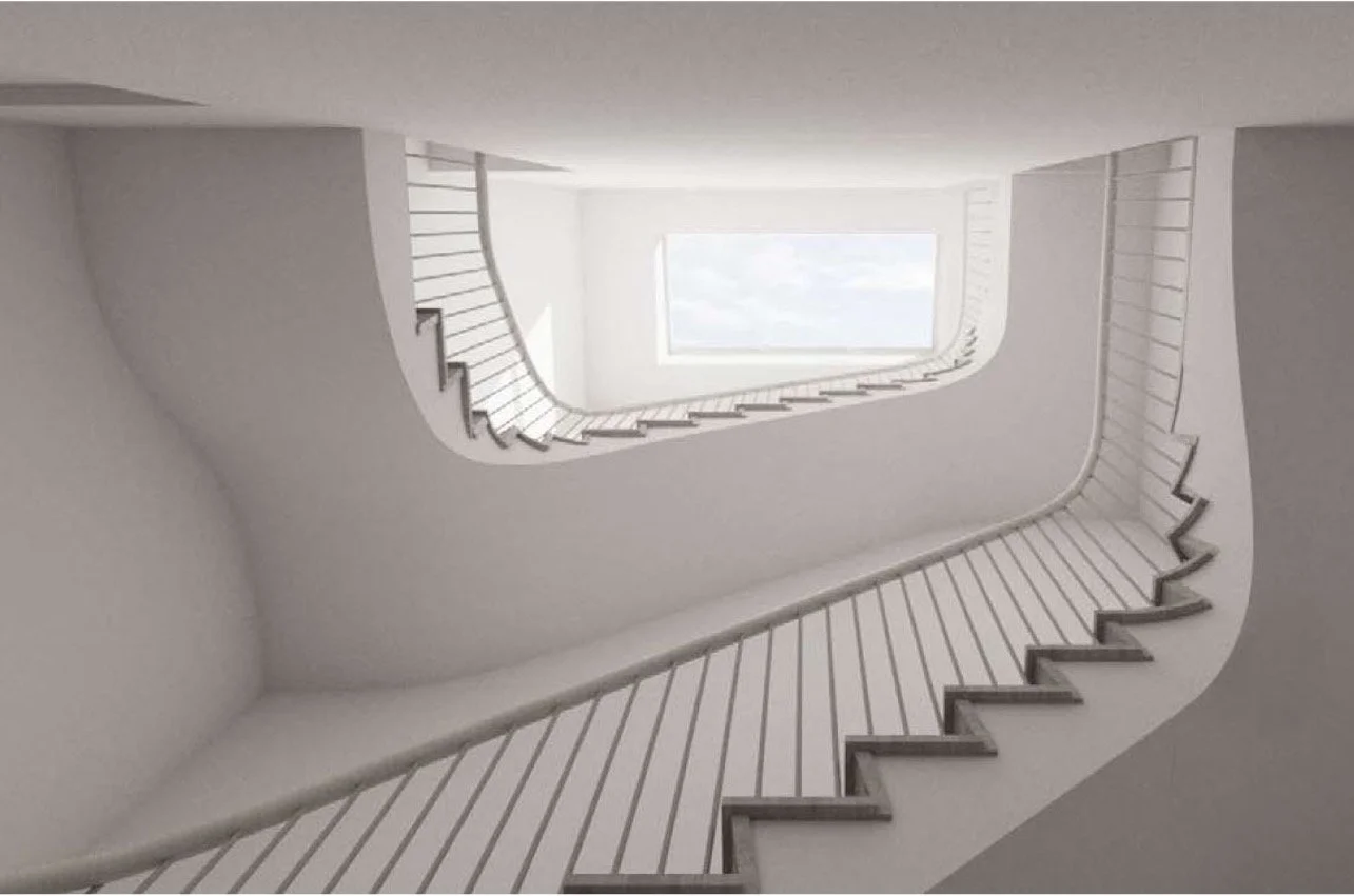 copyright: caplan colaku architecture