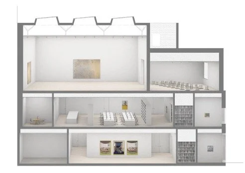 copyright: caplan colaku architecture
