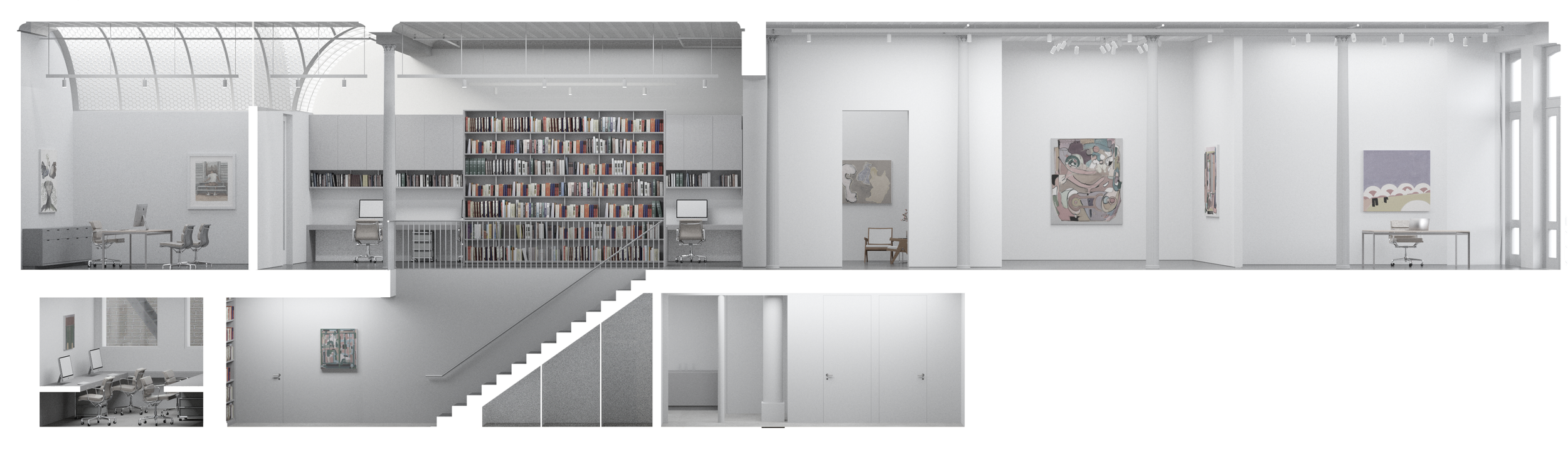 copyright: caplan colaku architecture