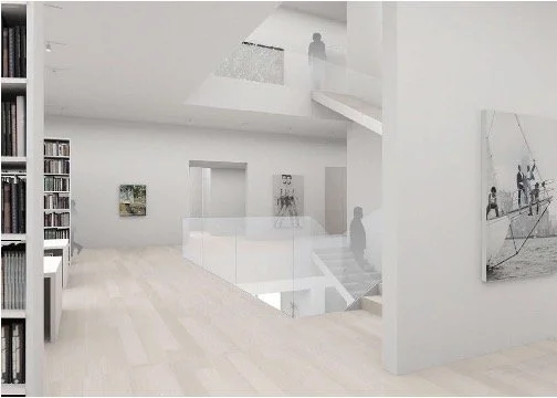 copyright: caplan colaku architecture